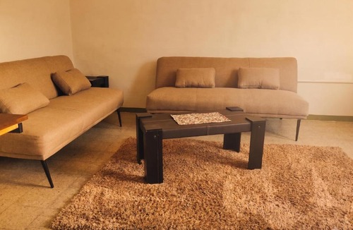 Centro House | Casa SoLuna