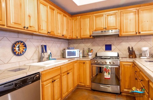 San Felipe House | Casa Sonora- Luxurious 3-bedroom