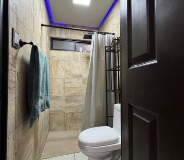 Burocrata Apartment | Casa Sonora Dunas Secure Parking