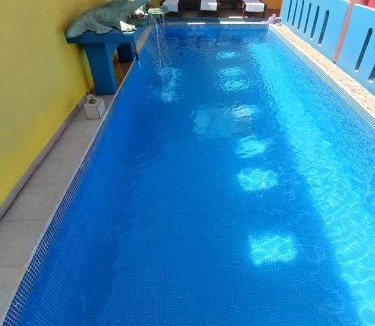 Barra de Colotepec House | Casa Soriano
