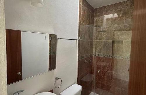 Cancun House | Casa Spa Palmeras - Habitación Privada