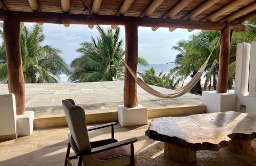 Zihuatanejo House | Casa Sta Margarita