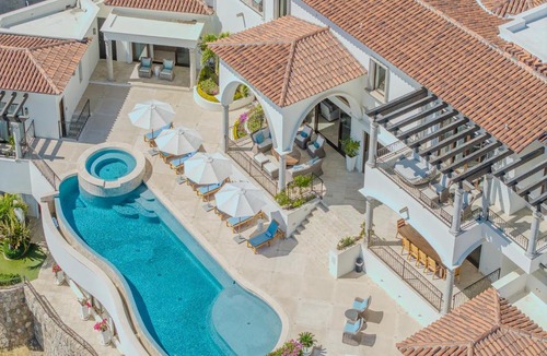 Paraiso Escondido Villa | Casa Stella by Cabo Villas