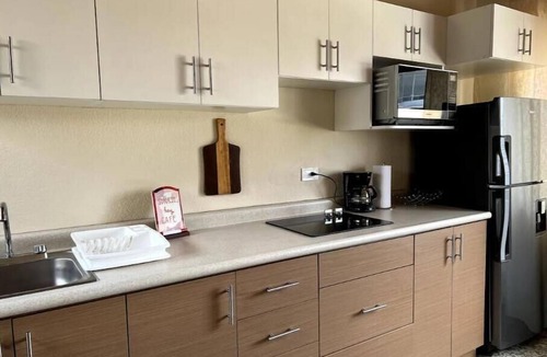 Zona 5 Apartment | Casa Stella Centro Historico C/Up to 6 Guests