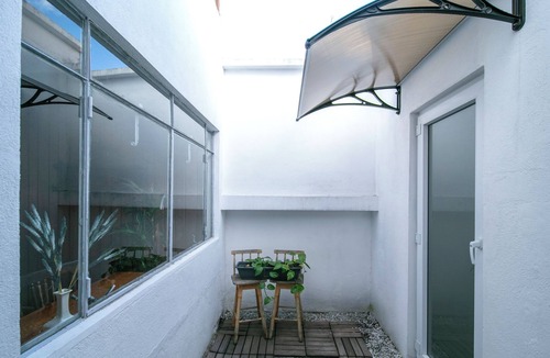 Zona 5 Apartment | Casa Stella Centro Histórico A/Family Stay for 7