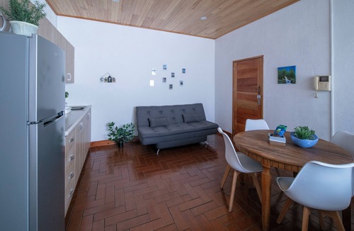 Zona 5 Apartment | Casa Stella Centro Histórico B - Modern A/C