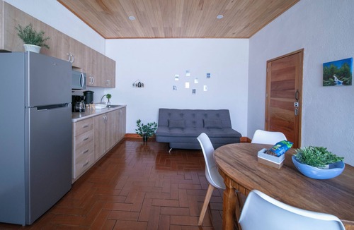 Zona 5 Apartment | Casa Stella Centro Histórico B - Modern A/C