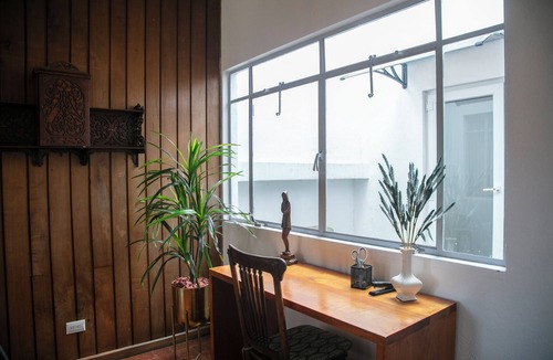 Guatemala City Historical District House | Casa Stella Centro Histórico. Centrally located family-sized house.