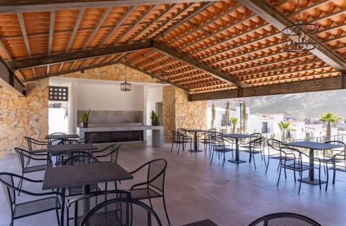 El Sauzal House | Casa Stella Maris in El Sauzal