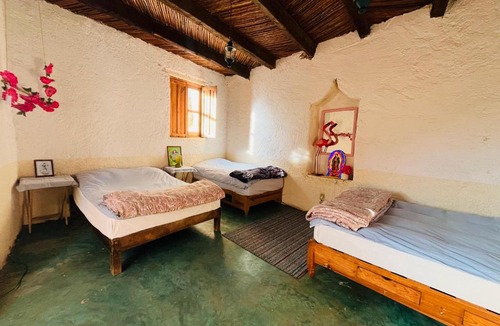 Real de Catorce Cabin | Casa Sulahue