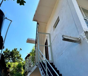 Yelapa Apartment | Casa Sulma