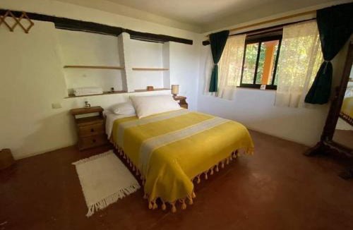Santa Maria Ahuacatlan House | Casa Tía Jane
