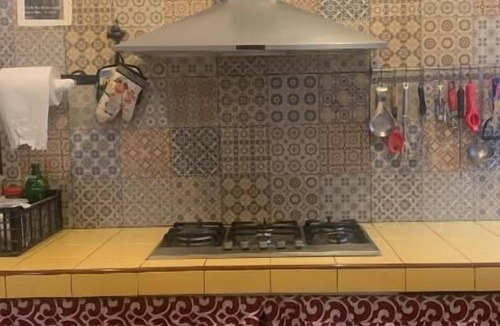 Del Cerrillo Hotel | Casa Tequio
