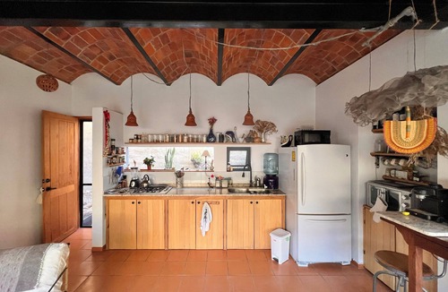 San Juan Cosala House | Casa Tacuba country house near the mountain and lake Chapala