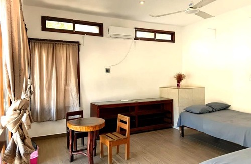 Mazunte Bed & Breakfast | Casa Tania