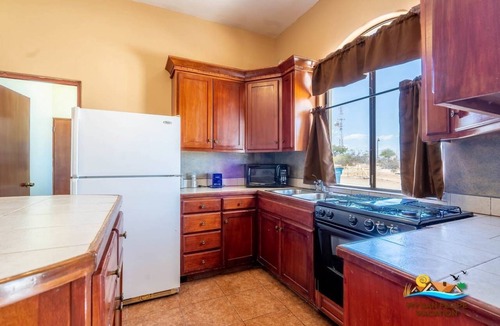 El Dorado Ranch House | Casa Tapia - Perfect for family getaways!