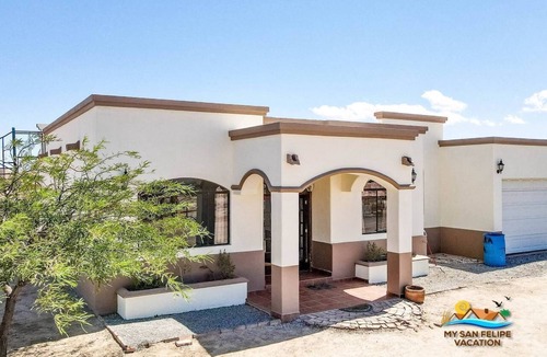 El Dorado Ranch House | Casa Tapia - Perfect for family getaways!