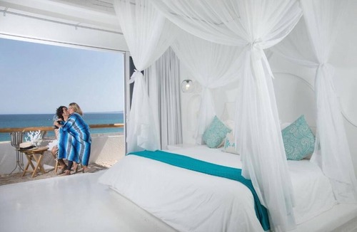El Sargento Hotel | Casa Tara Retreat