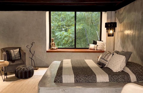 Leona Vicario Hotel | Casa Tattva