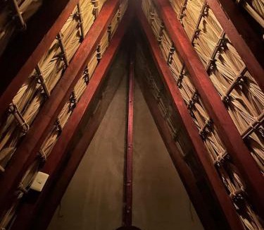 Santa Maria Tonameca House | Casa Teepee