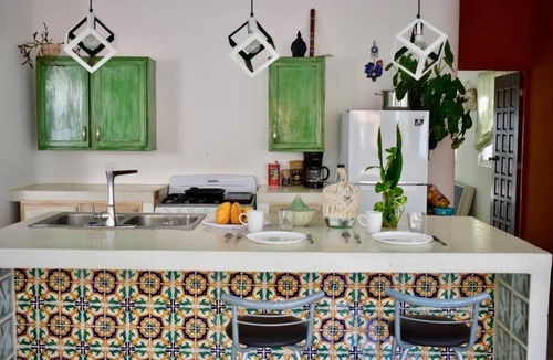 Majahual House | Casa Teresa - Mahahual