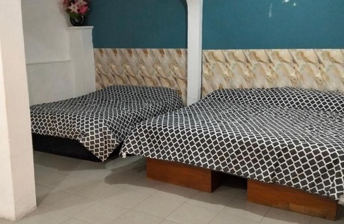 Centro Apartment | Casa Teresita