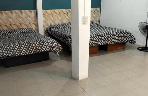 Centro Apartment | Casa Teresita