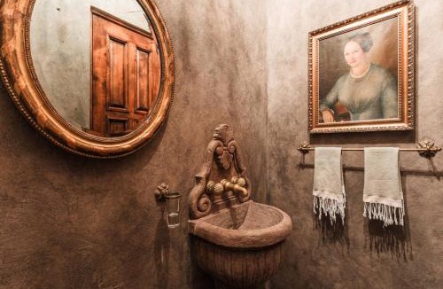 Zona Centro House | Casa Terrarazas