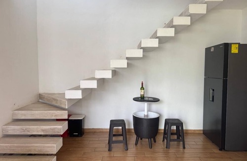 San Lorenzo Cacaotepec House | Casa Terraza Oaxaca