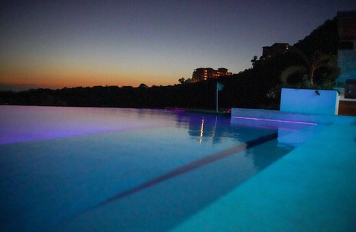 Pedregal House | Casa Texas | Known for fun in Cabo | Bartender, Chef & Maid Included | Brand New