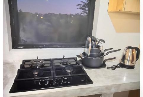 Xpujil Apartment | Casa tierno amanecer