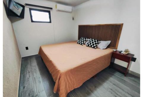 Xpujil Apartment | Casa tierno amanecer