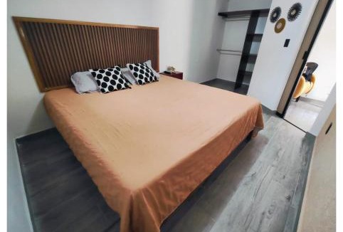 Xpujil Apartment | Casa tierno amanecer