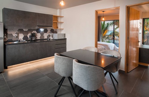 Perula Hotel | Casa Tilmacalli Hotel Boutique