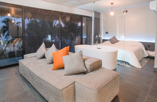 Perula Hotel | Casa Tilmacalli Hotel Boutique