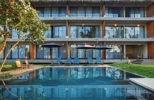Perula Hotel | Casa Tilmacalli Hotel Boutique