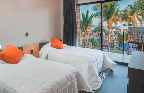 Perula Hotel | Casa Tilmacalli Hotel Boutique