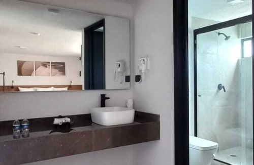 Tlaxcala House | Casa Tlaxcalli by Beddo Hoteles