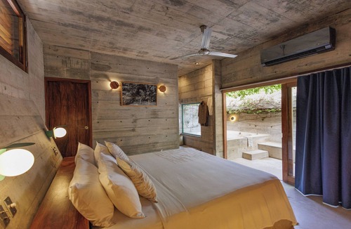 Barra de Colotepec Hotel | Casa TO - Adults Only