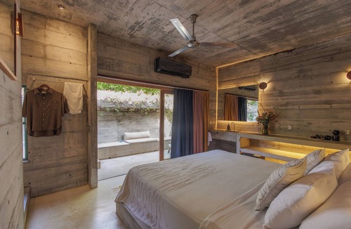 Barra de Colotepec Hotel | Casa TO - Adults Only