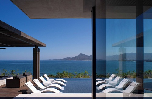 Punta de Mita House | Casa Todo Bien by Owner - Fully Staffed Luxury Villa