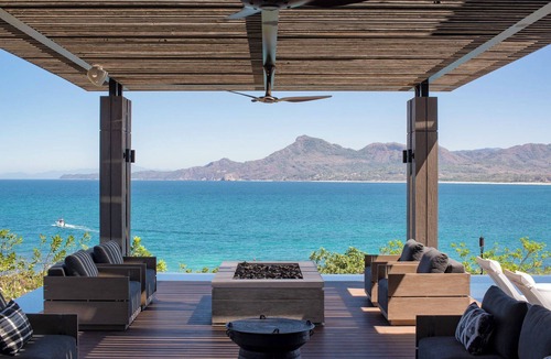 Punta de Mita House | Casa Todo Bien by Owner - Fully Staffed Luxury Villa