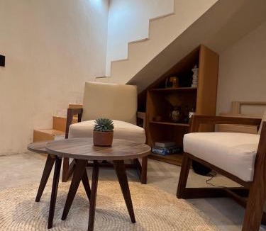 Jocotepec Apartment | Casa Tonalli