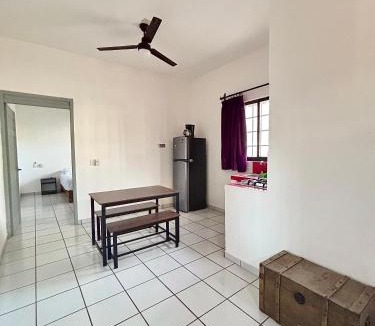 Puerto Vallarta Apartment | Casa Toro Vallarta