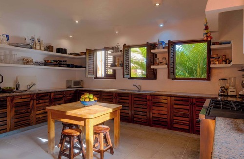 Costa Careyes Villa | Casa Torre Del Cielo | Ocean Views, Pool & Privacy