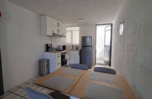 Zapopan House | Casa Torremolinos en Coto Privado
