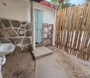 Chelem House | Casa Tortuga
