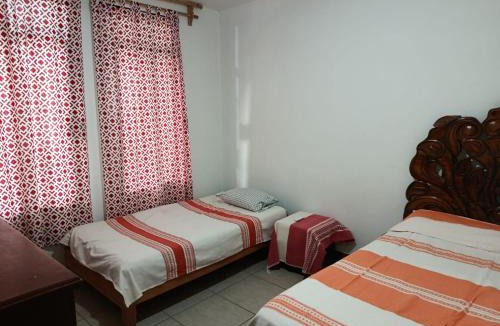 Oaxaca House | Casa Tradición Oaxaqueña
