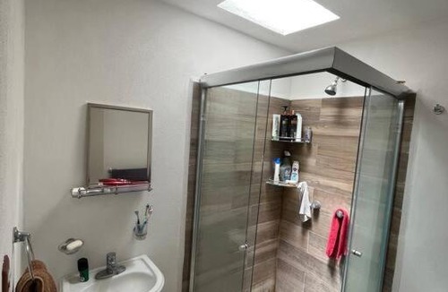 Cuautlancingo Apartment | Casa tranquila en fraccionamiento privado