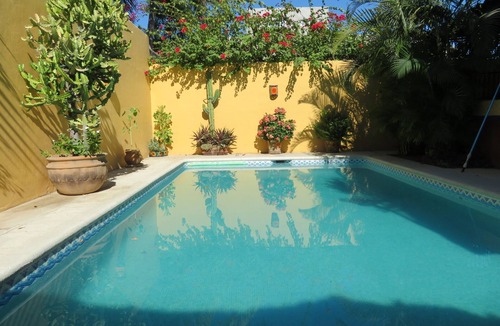 Barra de Navidad House | Casa Tranquilidad. Beautiful spacious family vacation home